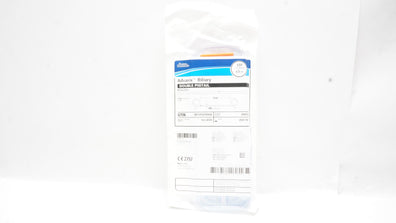 Boston Scientific M00532240 Advanix Double Pigtail Biliary Stnt 10F x 3cm